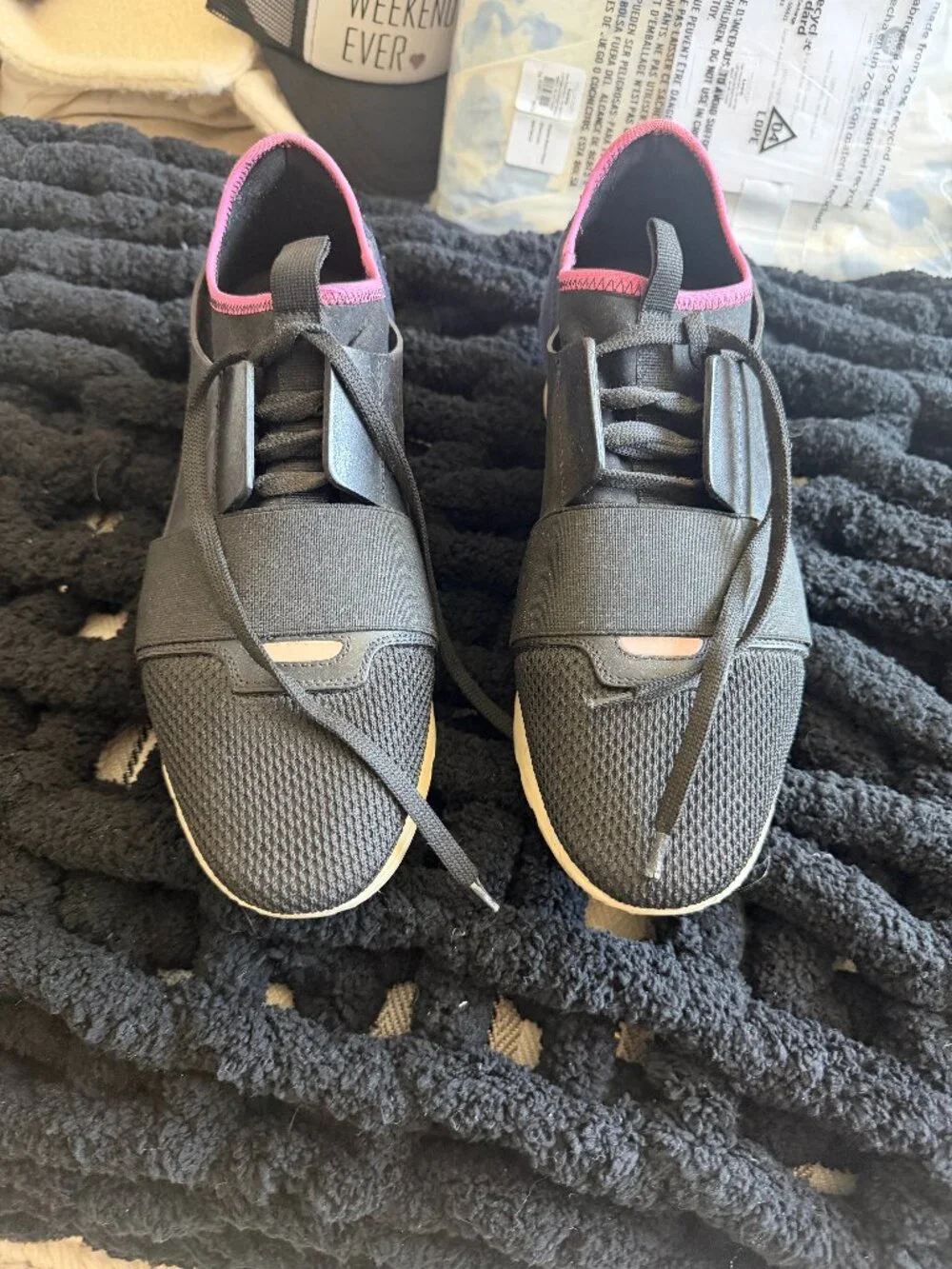 Balenciaga Tennis Shoe